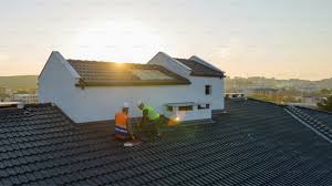 Best Roof Ventilation Installation  in New Madrid, MO